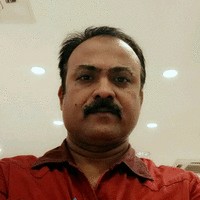 Naresh Joshi