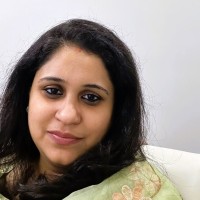 Supriya Sharma