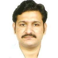 Kamlesh Kumar