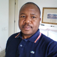 Baxter Chibaba