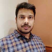 Siddaram Patil