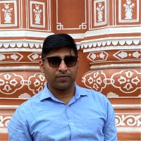 Sunil Bansal