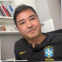 Marcio Kawata