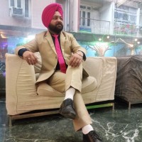Ranjeet Singh