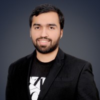 Muhammad Ajlal Bawani