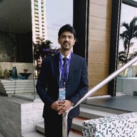 Mandar Kirange