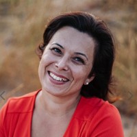 Stéphanie DOS SANTOS - LE FLOCH