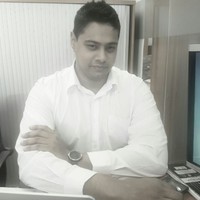 Uveer Dwarkapersad