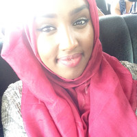 Hafsa Said