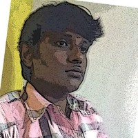 Yeshwanth M