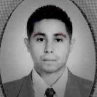 Juan Andrés Pacheco Gallegos