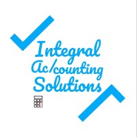 INTEGRAL ACCOUNTING SOLUTIONS