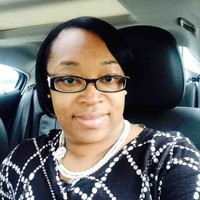 Latoshia Gordon