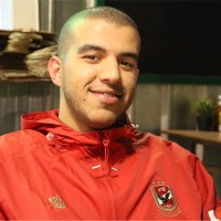 Mahmoud Magdy