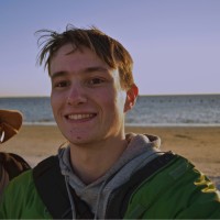 Sam Cramer