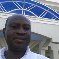 David Odeny