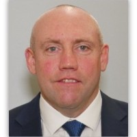 Dave Rouvray