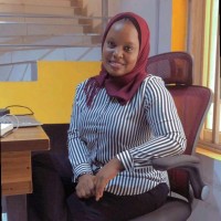 Funmilayo Olayiwola