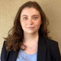 Leah (Kuhn) Digby, Ph.D.