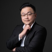 Eric Cheng