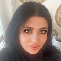 Lidia Sami Naguib
