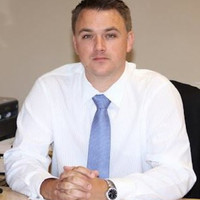 Brandon Fox