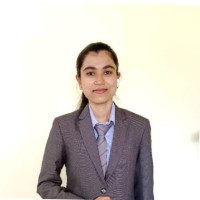 Harshada Savale