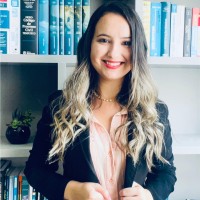 Luiza Caroline Lima