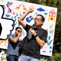 David Jin