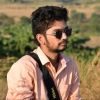 Anshuman Giri