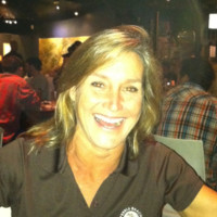 Mary Frances Fournet