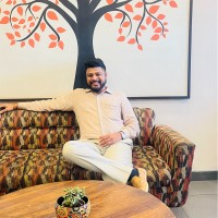Vaibhav Khaire