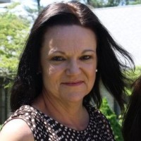Claudia Thomas