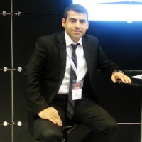 Hafzullah İş, PhD.