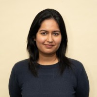 Karishma Advani