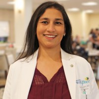 Neha Sampath, MD