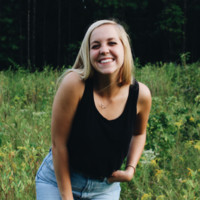 Lauren Demers