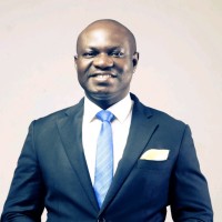 Solomon Barnabas Aliyu