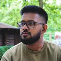 Hesron Baskaran