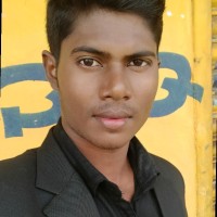 Anirudhha Behera