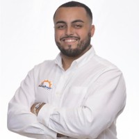 Ruben Delacruz