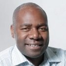Peter Makaza