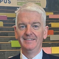 Oliver O'Halloran