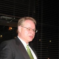 Ron Prichard