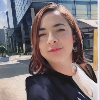 Martha Restrepo Diaz