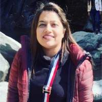 Kritika Rohilla