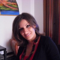 Alessia D'Agostino