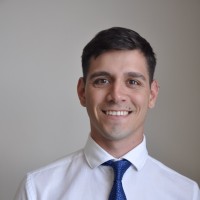 Matias Canteros