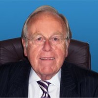 John Cleverley ACII