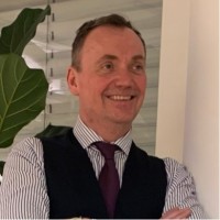 Trond Tviberg
